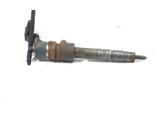 Комплект форсунок 0445110119 Alfa Romeo 147