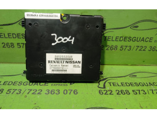 Řídící jednotka 285255204R Renault Sandero I 2023