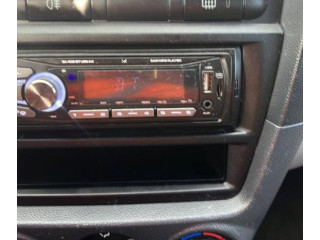 Вентилятор радиатора KIA Picanto