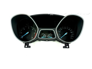 Přístrojová deska Ford Kuga III 2023 F1ET-10849-BLR