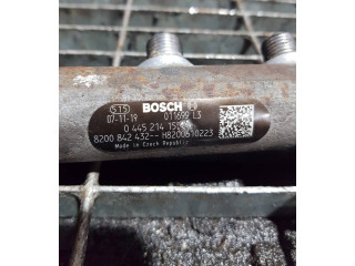 Vstřikovací lišta 011699L3, 8200842432 Nissan X-Trail T31 M9R