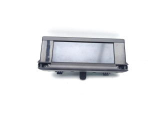 Дисплей    9810313280   Citroen C4 Cactus