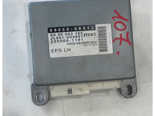 Блок комфорта Peugeot 107