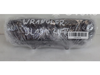 Блок управления климат-контролем 6SX98DX9AE Jeep Wrangler