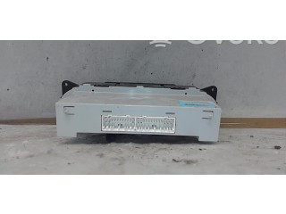 Блок управления климат-контролем 972501H622EQ KIA Ceed