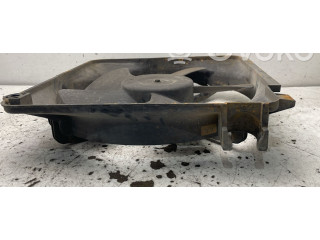 Вентилятор радиатора Chevrolet Matiz