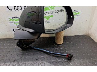 Zpětné zrcátko Audi Q7 4M 2015 233650052