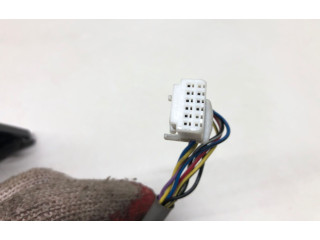 Zpětné zrcátko Nissan Murano Z50 2003