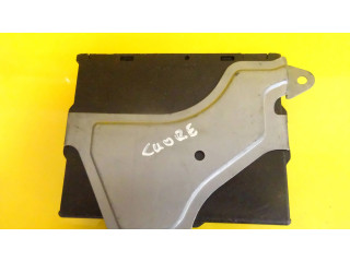 Блок управления двигателя 112200-3560, 89560-97B66 Daihatsu Cuore