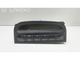 Блок управления климат-контролем 7M0907040S Ford Galaxy