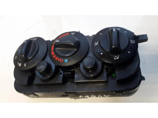 Блок управления климат-контролем 1688301385, Q070801   Mercedes-Benz A W168