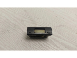 Дисплей    6182   Citroen Xantia