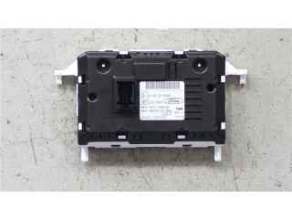 Дисплей 2014481, EM5T18B955BD Ford Transit - Tourneo Connect