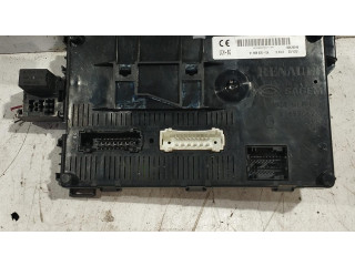 Комплект блоков управления 8200189312, 8200189312 Renault Clio II