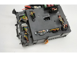 Блок комфорта 0011868V007, 5WK45090 Smart ForTwo I