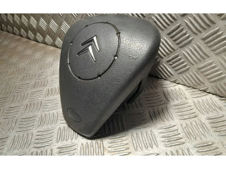 Надувная подушка для руля 96380009VD Citroen C2