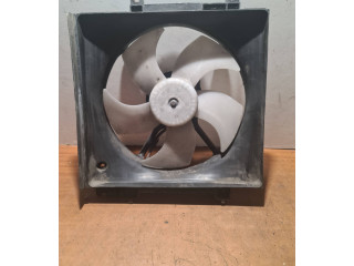 Электрический вентилятор радиаторов Subaru Impreza III 2008 - 2011 года