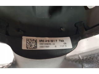 Руль Audi Q5 SQ5 2008 - 2017 года