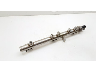 Vstřikovací lišta 7562474, 13537562474 BMW 1 E81 E87 pro benzínový motor 1.6 N43B16A