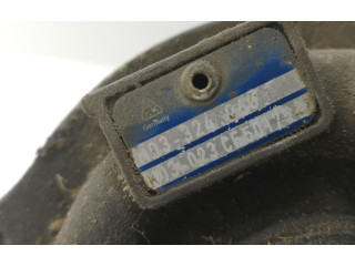 Turbodmychadlo Турбина 53041015096, K03324066 Peugeot 307 2.0