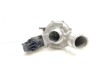 Turbodmychadlo Турбина 9845814, 8940230004 BMW 5 G30 G31 2.0 B48B20A