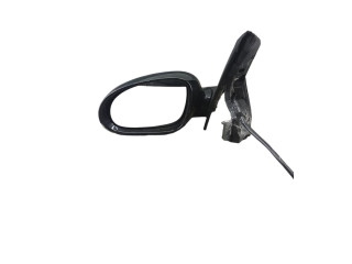 Зеркало электрическое Volkswagen Golf Plus 2005 - 2013 года