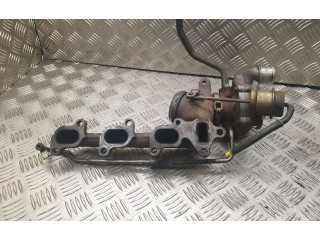 Турбина Mitsubishi Colt