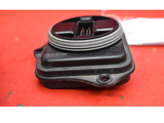 Zámek zadních dveří 3D0941329B, 3D0941329B Volkswagen PASSAT CC 2012