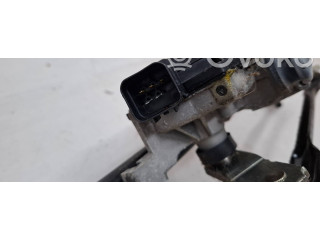 Моторчик дворников 981102P000    KIA Sorento