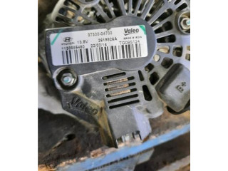 Генератор 3730004700   Hyundai i10      