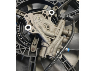 Вентилятор радиатора     24017515, 24042401    Jeep Grand Cherokee (WK) 