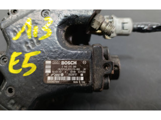 Vstřikovací čerpadlo 55236707, 0445010266 Fiat Punto Evo 199B4.000