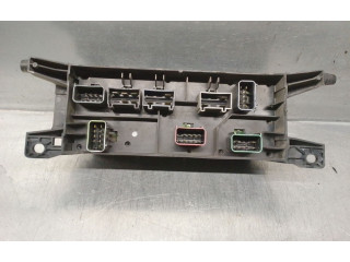 Pojistková skříňka Řídící jednotka BSM 04868093AA Chrysler Voyager 1999