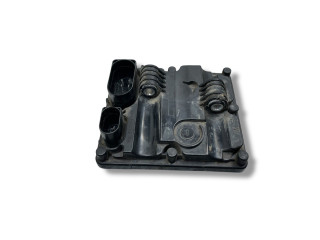 Блок управления редуктора коробки передач (раздатки) 0CQ907554D, 09A0AWZUQ Audi A3 S3 8V