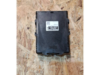 Блок управления коробкой передач 8953576011, 0791005780   Lexus CT 200H