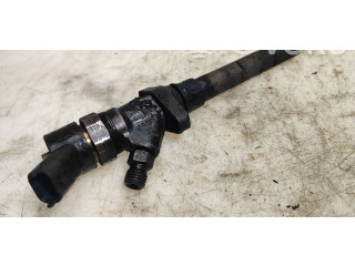 Блок комфорта 9637277980, 0445110036   Peugeot 607   