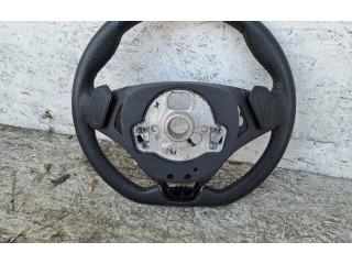 Руль Skoda Yeti (5L) 2009 - 2017 года 5E3959542E