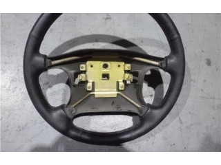 Руль Tata Safari 1998 - 2005 года