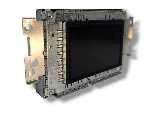 Дисплей    31337644, 7609501415   Volvo S60