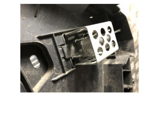 Вентилятор печки 214816703R, 214816703R Dacia Sandero