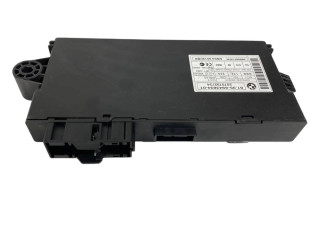 Řídící jednotka 7807529, 0281013537 BMW 1 E81 E87 2008