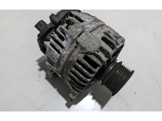 Генератор 037903025F, 0124325011   Audi A2      