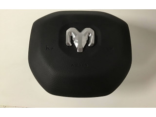 Руль Dodge RAM - года 68379834AB, 6BK151XLAF