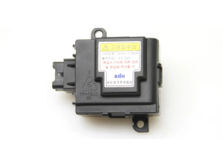 Блок комфорта B410430030 KIA Sorento