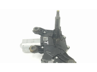 Моторчик заднего дворника 287105483R    Dacia Sandero