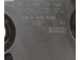 Генератор 8622786, 0124525014 Volvo S80