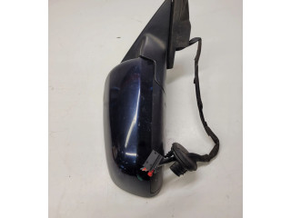 Zpětné zrcátko  Audi A3 S3 8P 2003    