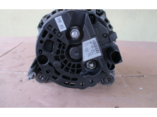 Генератор 06F903023F Skoda Octavia Mk2 (1Z)
