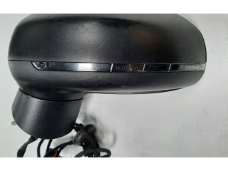 Зеркало электрическое Audi A1 2010 - 2018 года