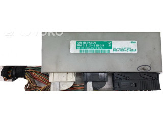 Блок комфорта 61.35-6960249, 61356960249 BMW X5 E53